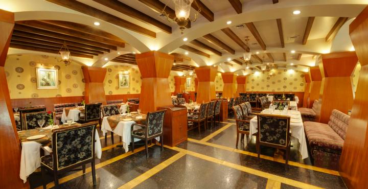 Hotel Babylon International